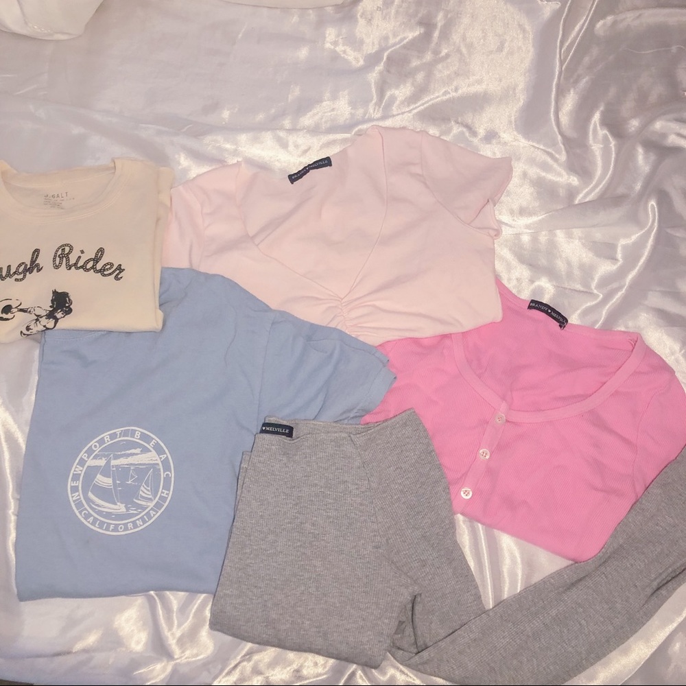 brandy melville